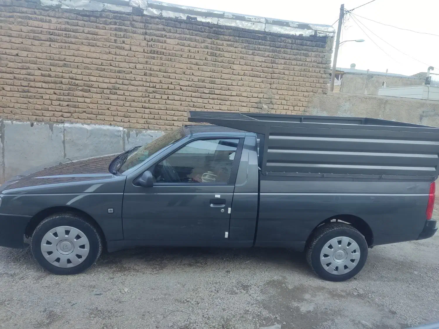 اریسان2مدل402|خودرو سواری و وانت|خرم‌آباد, |دیوار