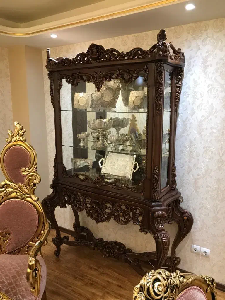 بوفه کنسولی  مخصوص خاص پسندان|بوفه، ویترین، کنسول|تهران, سلسبیل جنوبی|دیوار