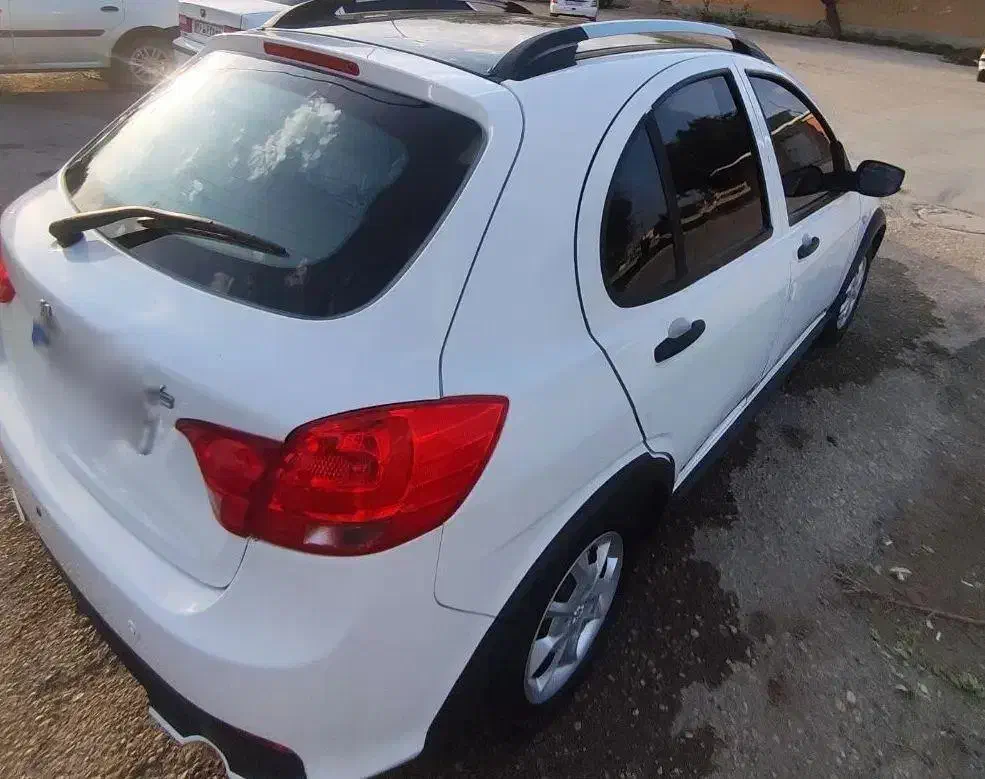 کوییک ار|خودرو سواری و وانت|بندر ماهشهر, |دیوار