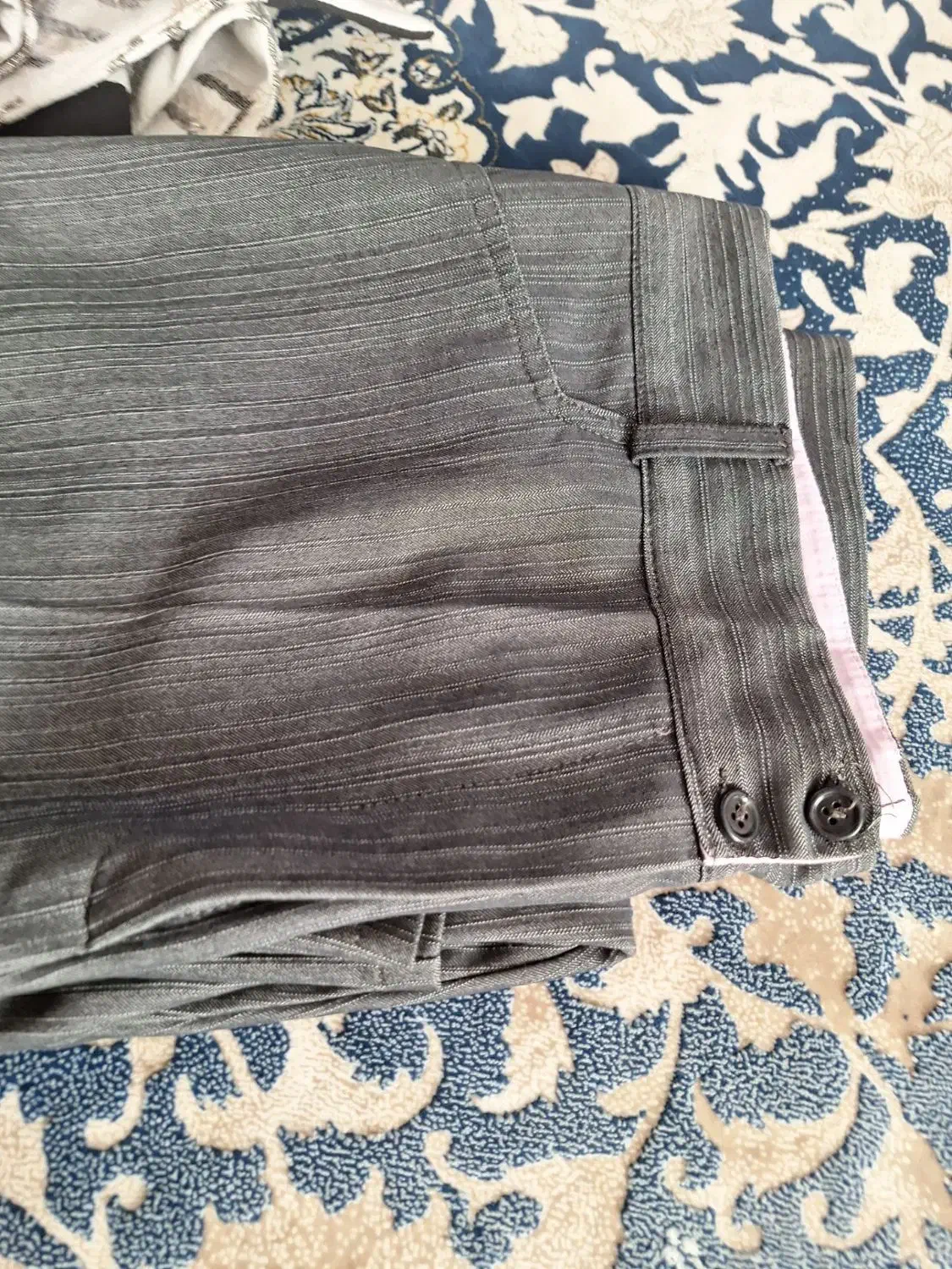 لباس|لباس|اسلامآباد غرب, |دیوار