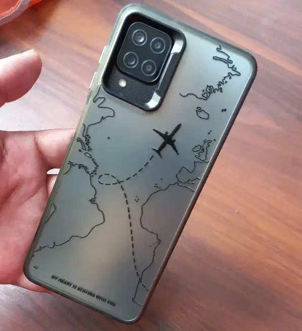 گوشیa12تمیز کم کارکرد|موبایل|گرگان, |دیوار