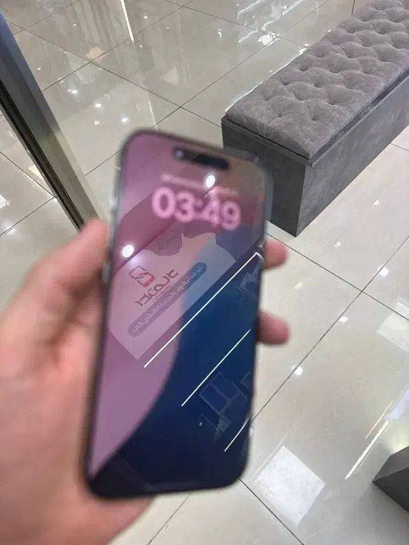 ۱۶ پرو|موبایل|اصفهان, مفتح|دیوار