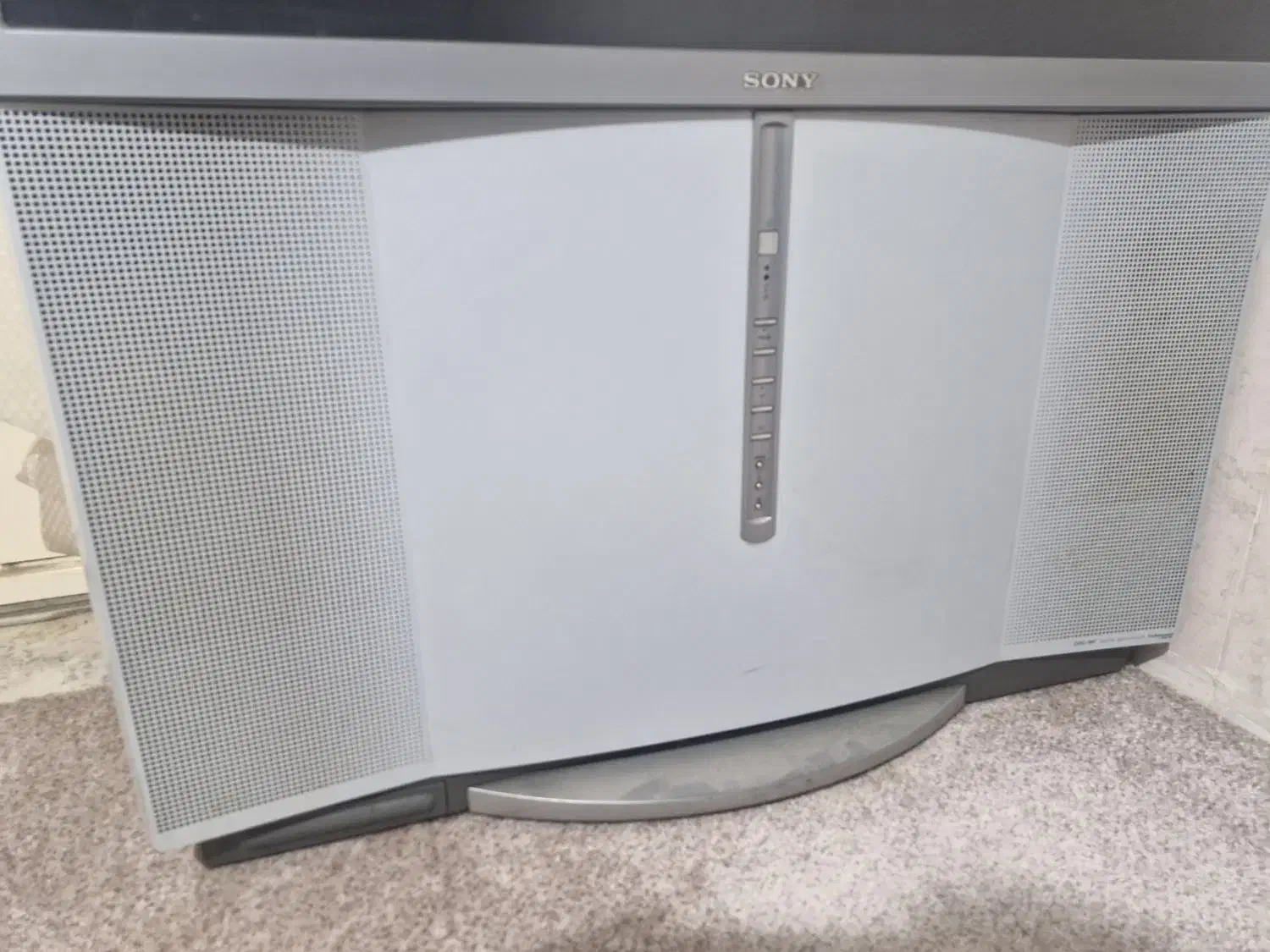 تلویزیون بزرگ سینمای خانگی|تلویزیون و پروژکتور|برازجان, |دیوار