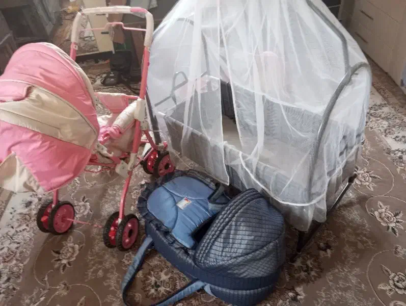 گهواره و....|اسباب و اثاث بچه|الیگودرز, |دیوار