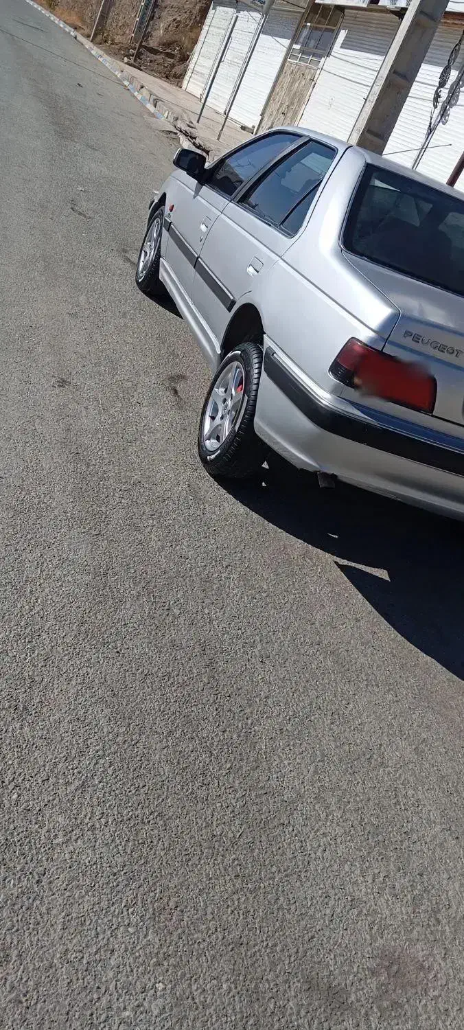 پارس85|خودرو سواری و وانت|حسین آباد, |دیوار