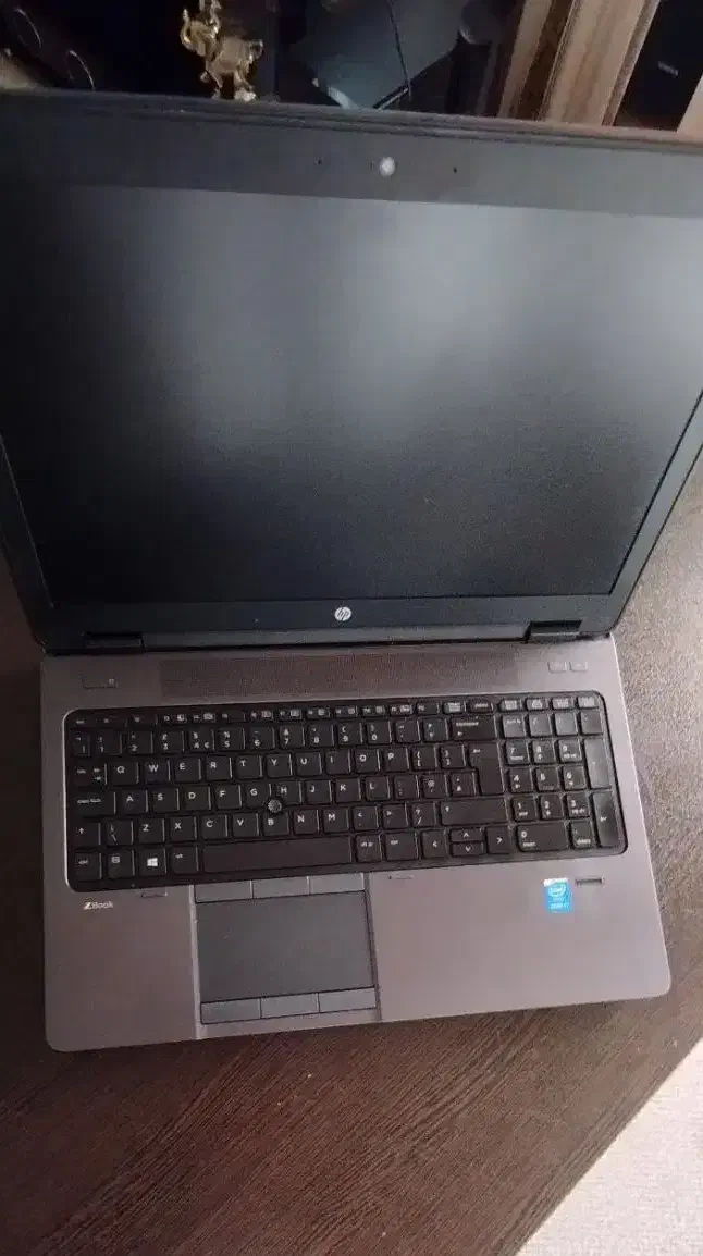 لپتاب گرافیکدار HP|رایانه همراه|اردبیل, |دیوار