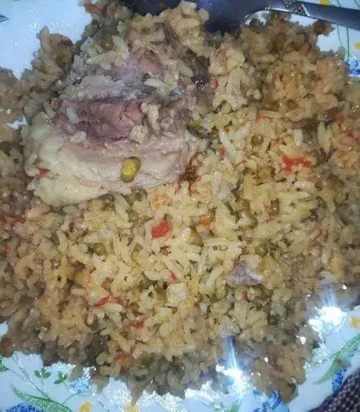 غذای خانگی بی دی احمد|خوردنی و آشامیدنی|لنجان, |دیوار