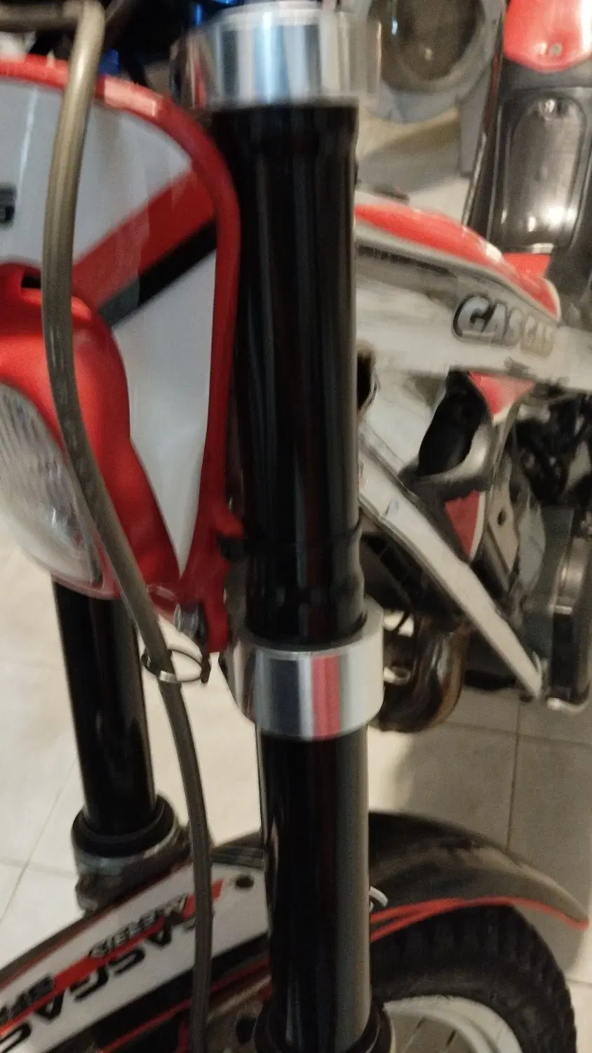 gas gas 2007 txt pro|موتورسیکلت|تهران, سیروس|دیوار