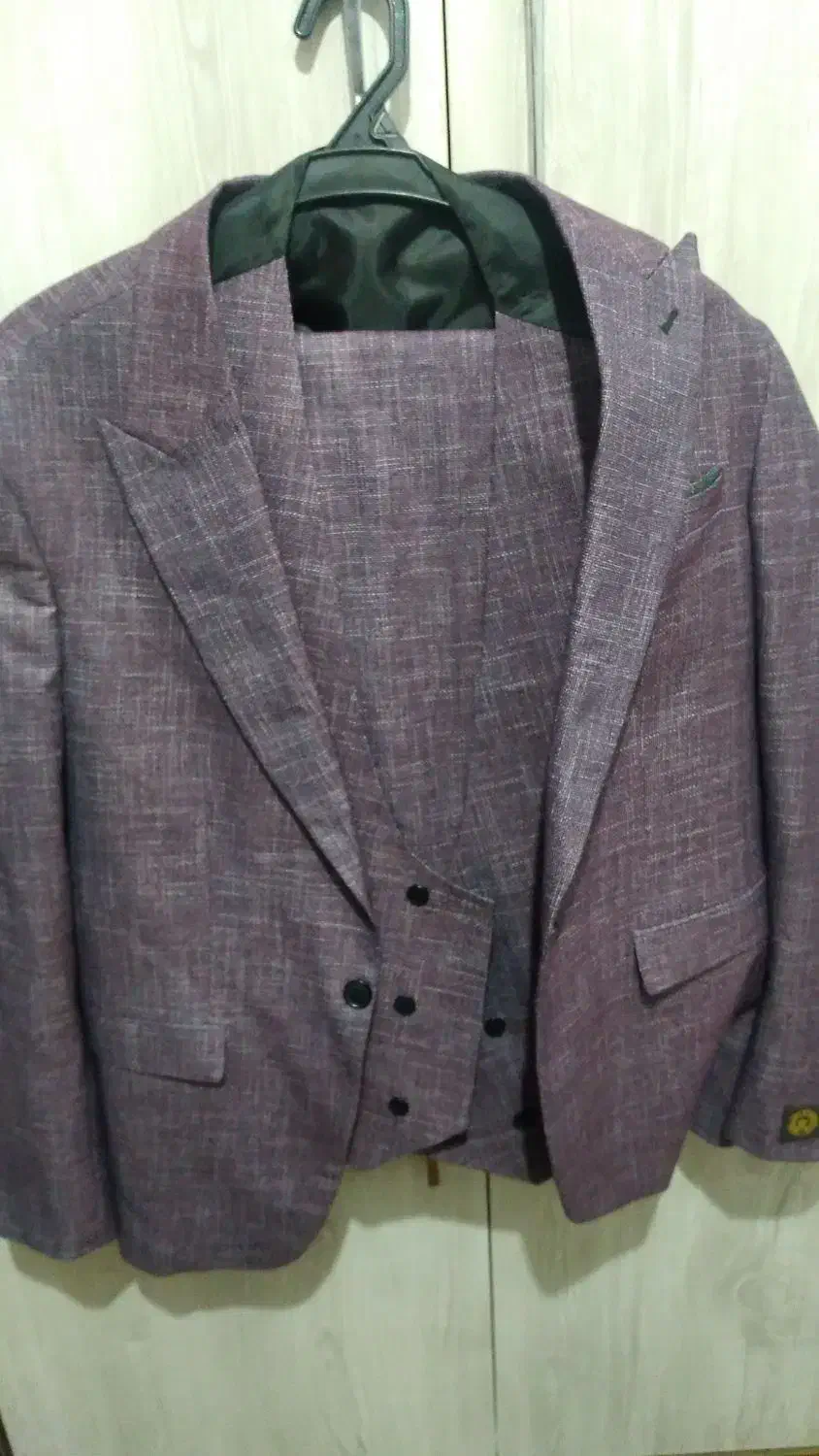 کت شلوار مردانه|لباس|اردبیل, |دیوار