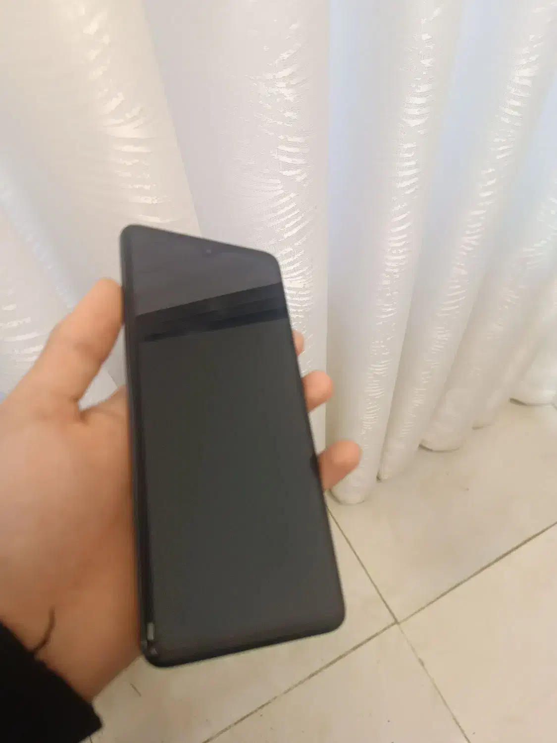 گوشی a51|موبایل|گناباد, |دیوار