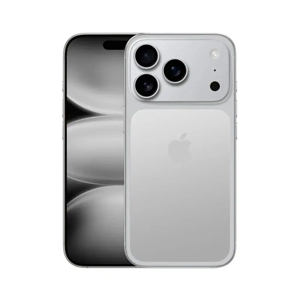 17promax silver not|موبایل|مشهد, اقبال|دیوار