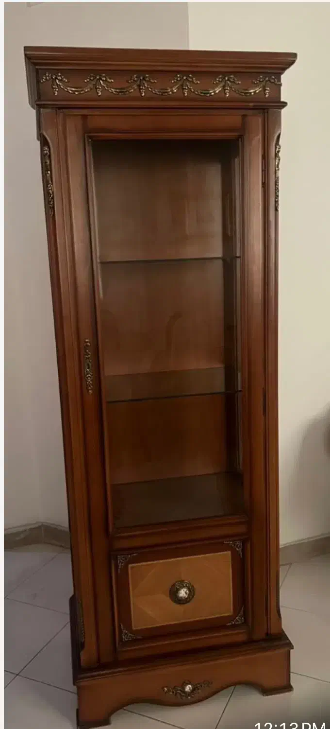 دو عدد ویترین|بوفه، ویترین، کنسول|تهران, سنائی|دیوار