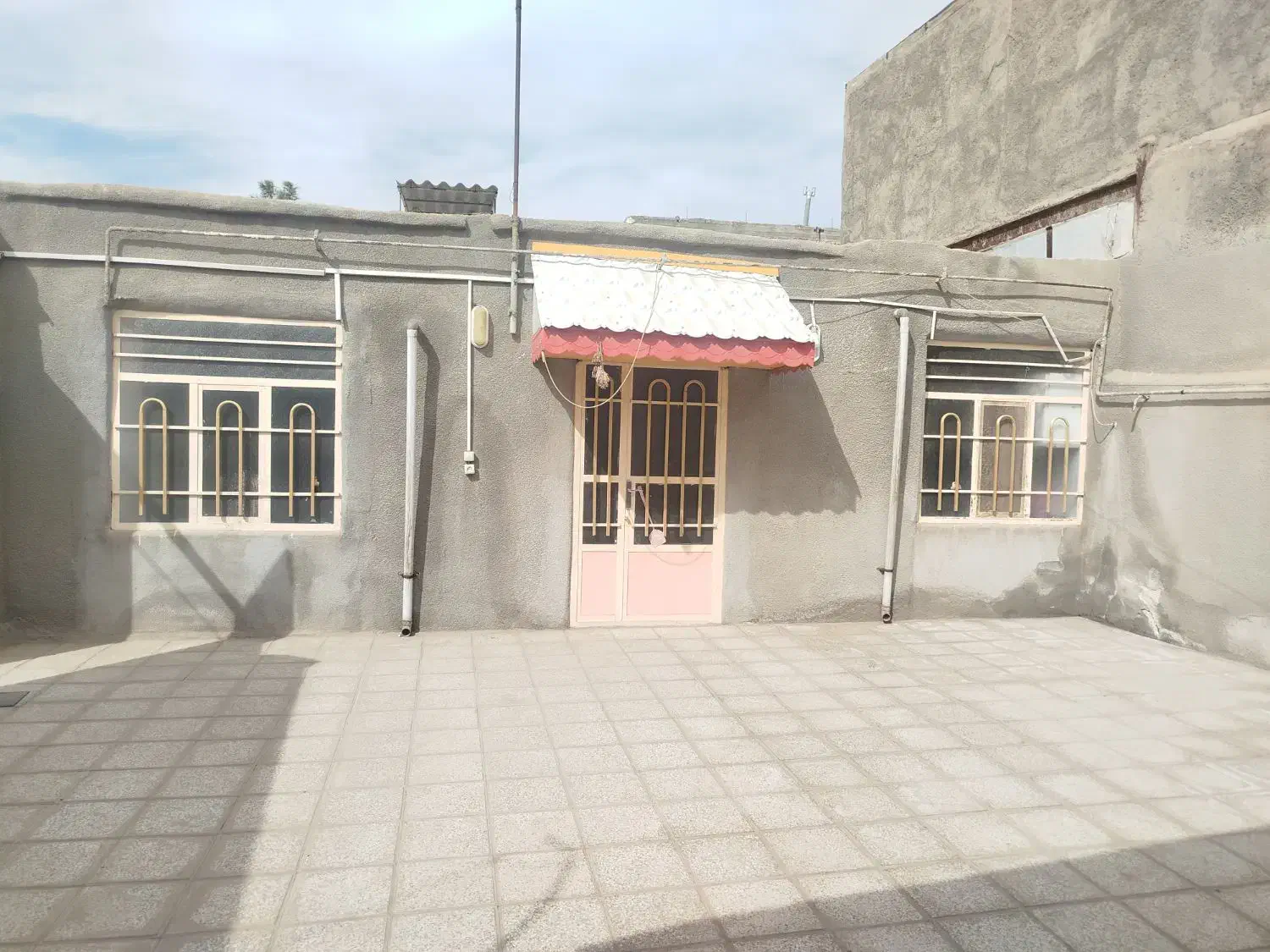 خانه ویلایی فروشی کاشمر|فروش خانه و ویلا|کاشمر, |دیوار