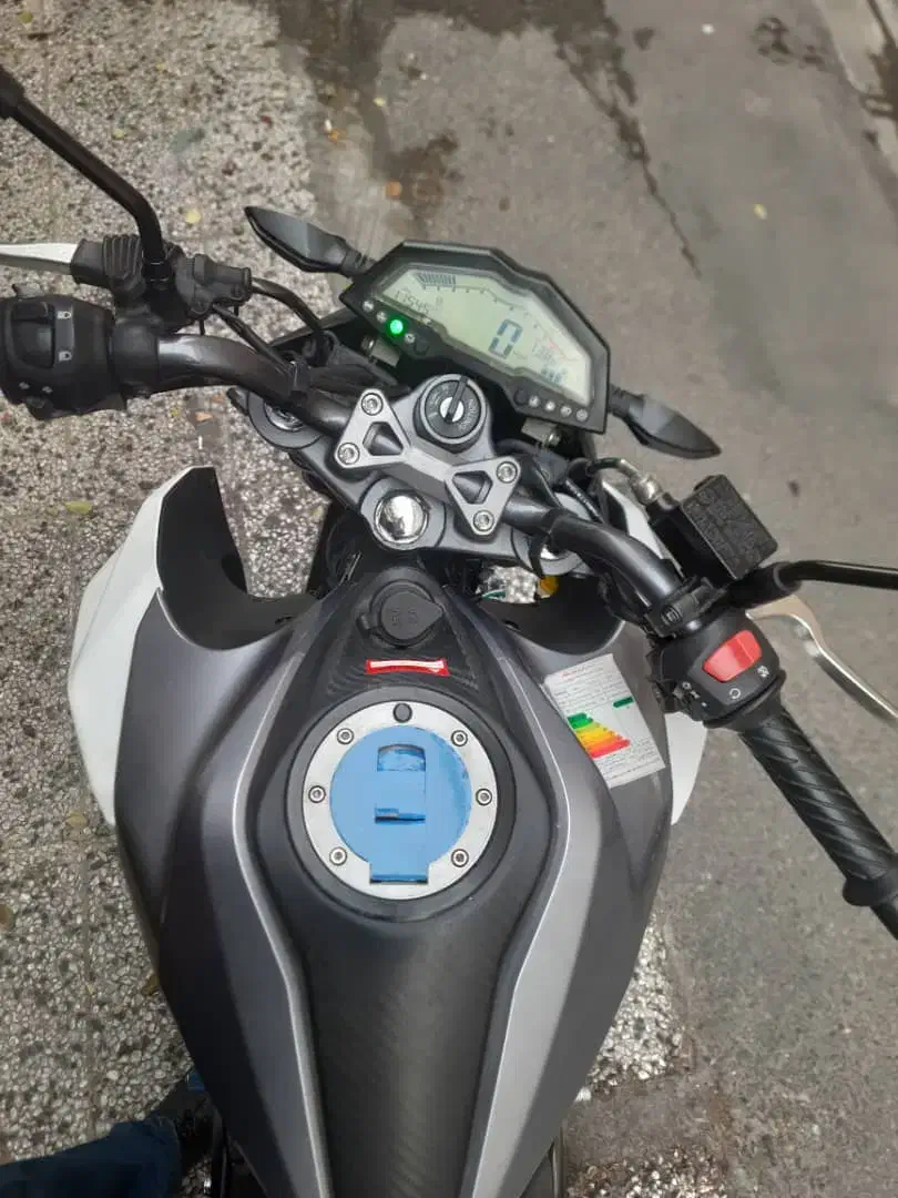 NA 250    abs درحد عالی ns|موتورسیکلت|تهران, مجیدیه|دیوار