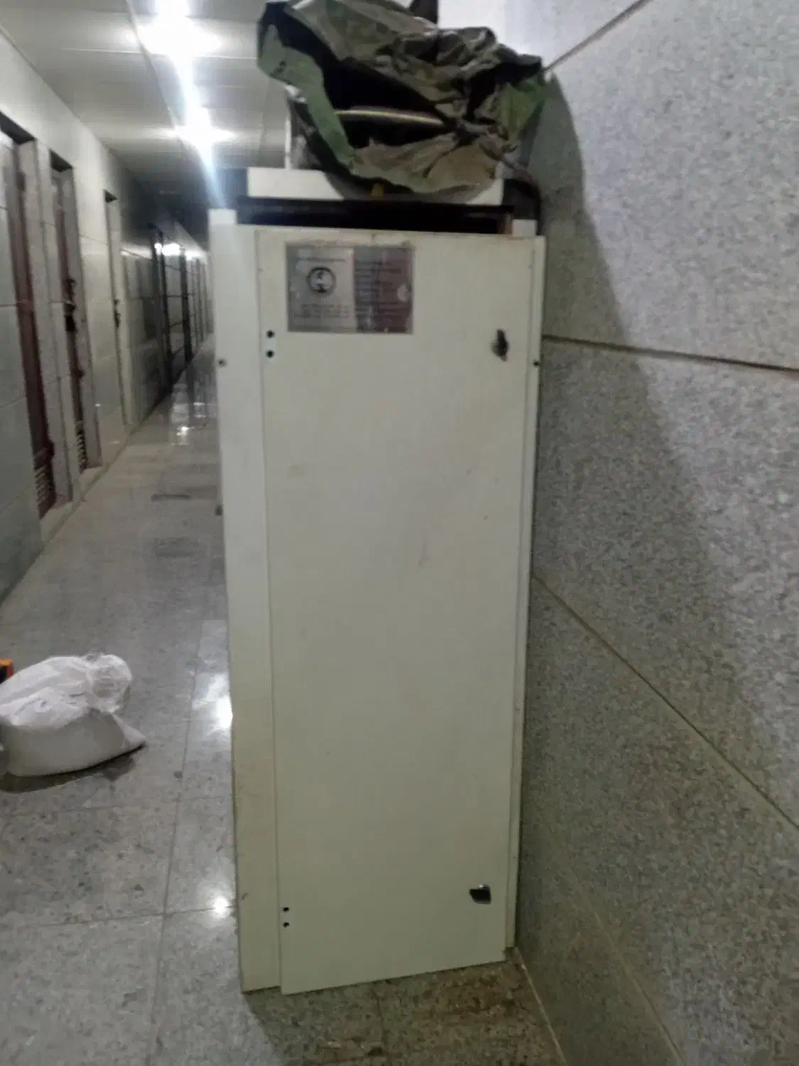 هواساز  سرد وگرم|کولر گازی و فن‌کوئل|تهران, سازمان برنامه جنوبی|دیوار