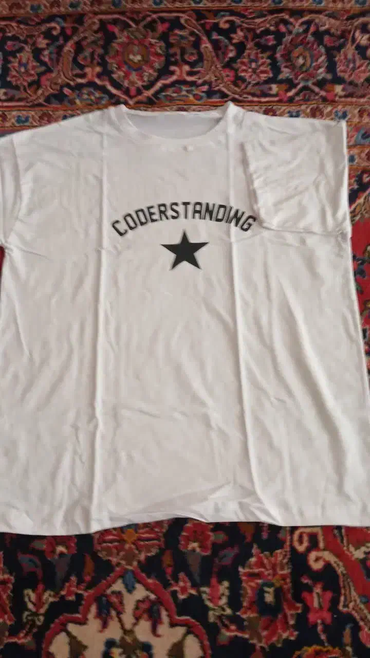 فروش انواع تیشرت|لباس|سرفاریاب, |دیوار