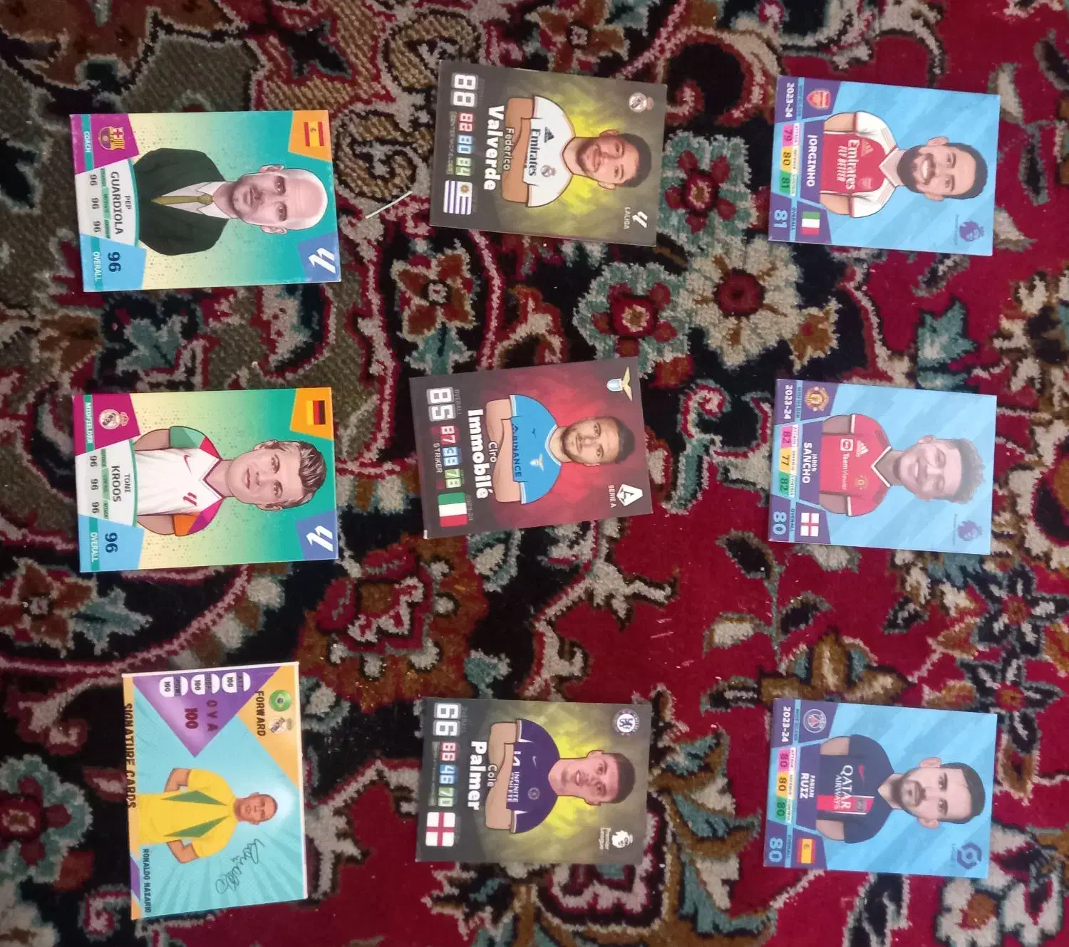 کارت کیمدی|اسباببازی|قزوین, |دیوار