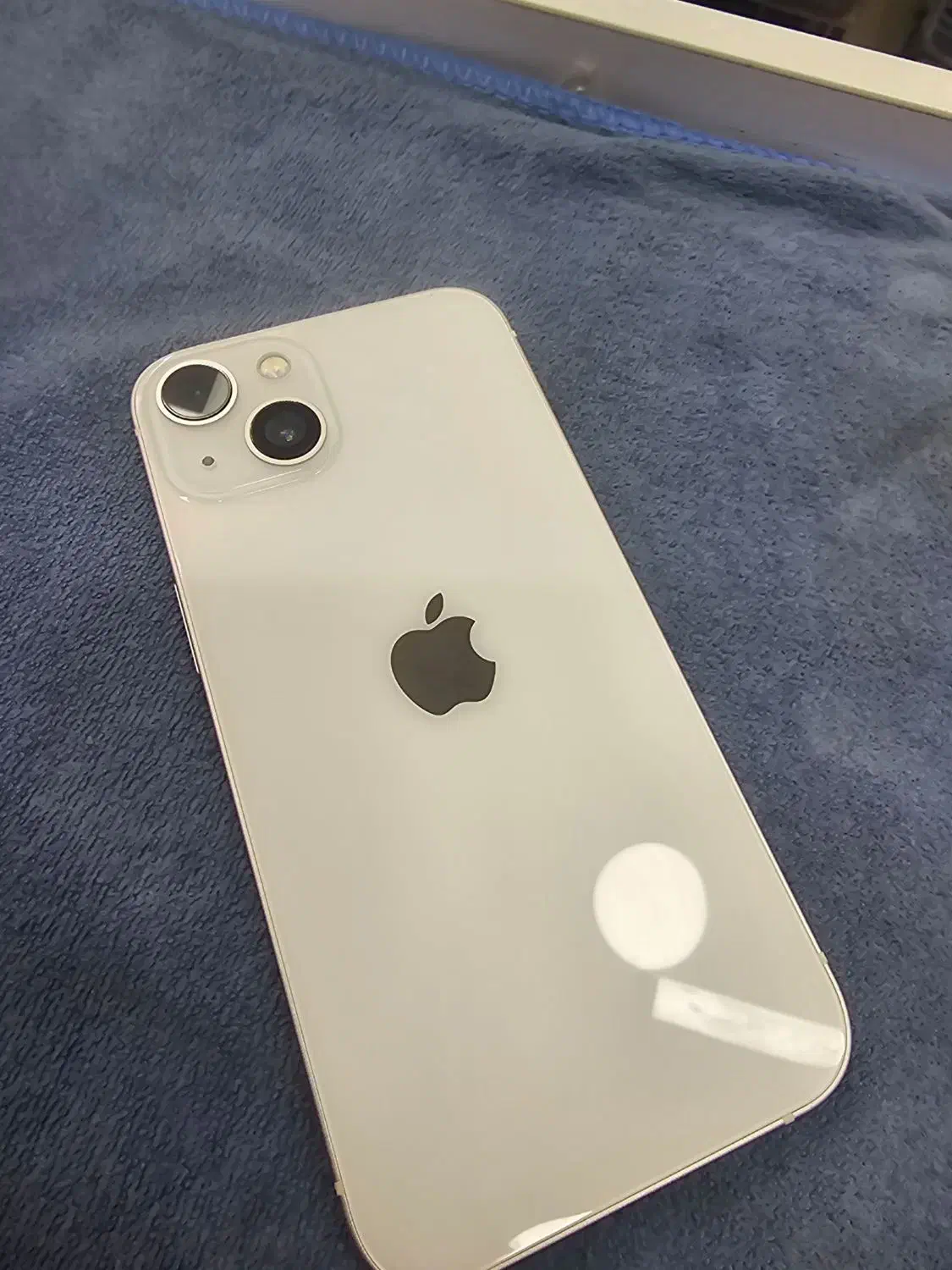 iPhone 13 256|موبایل|شیراز, زند|دیوار