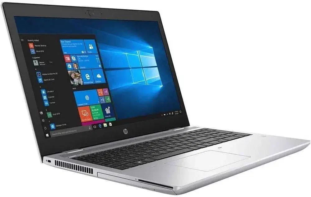 لپ تاپ 15.6 اینچ اچ پی HP Probook 650 G5|رایانه همراه|شیراز, ملاصدرا|دیوار