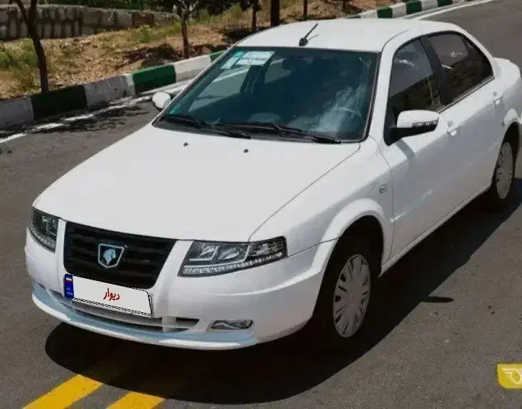 فروش حواله سورن پلاس تحویل ۹۰ روزه|خودرو سواری و وانت|قوچان, |دیوار