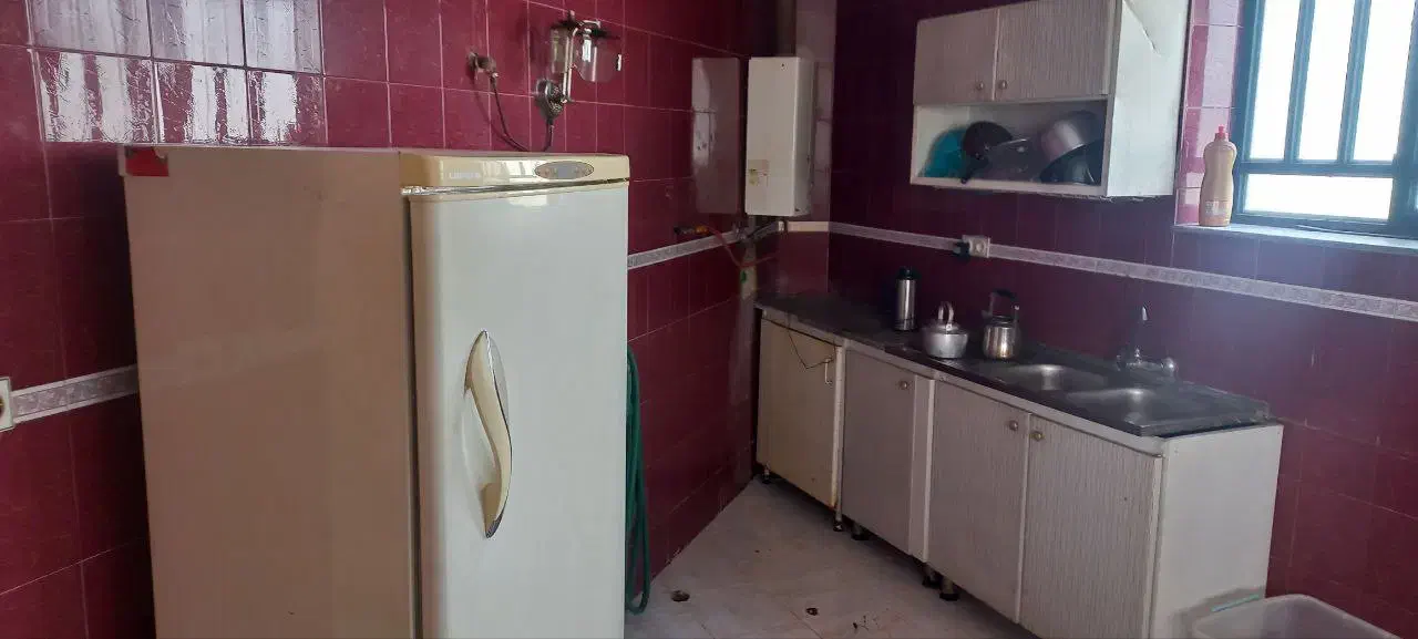 واحد مبله تمیز شخصی|اجارهٔ کوتاهمدت آپارتمان و سوئیت|شیراز, غدیر شمالی|دیوار