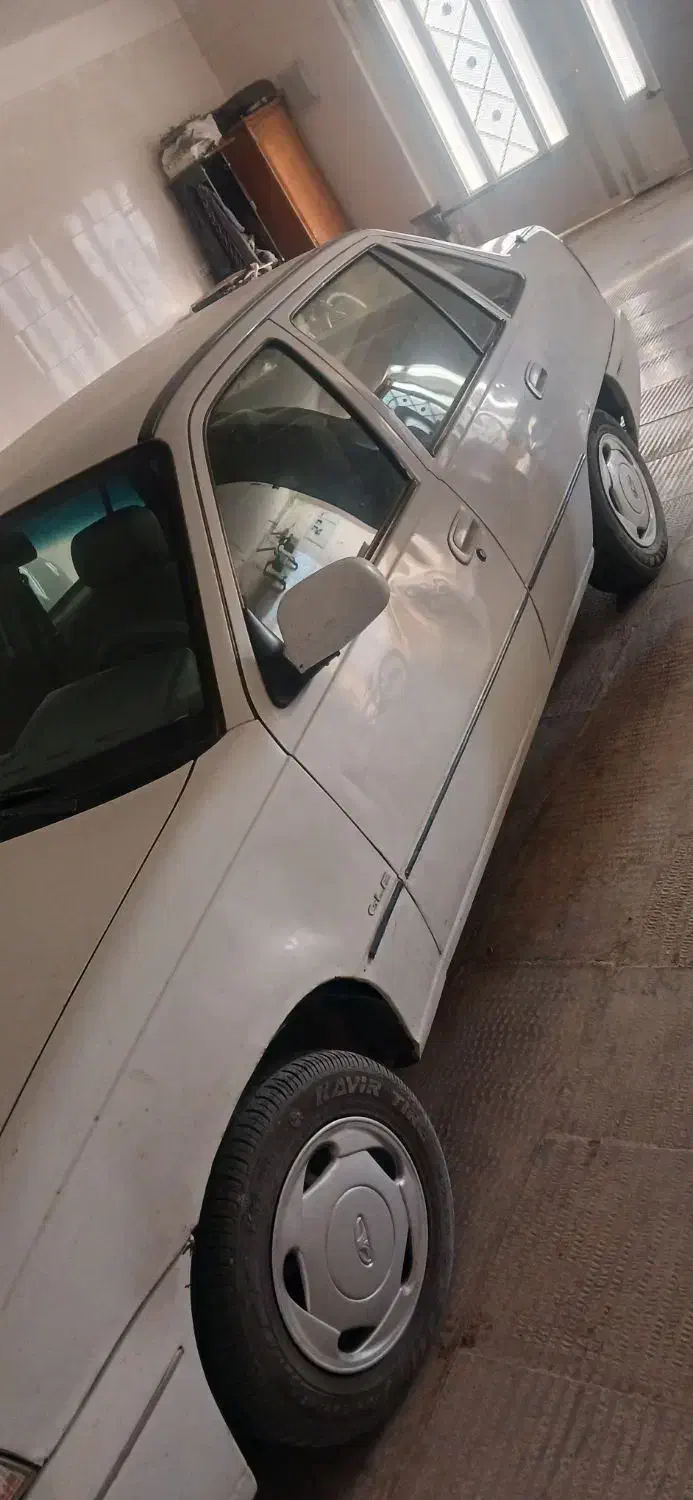 دوو سیلو سالم|خودرو سواری و وانت|محلات, |دیوار