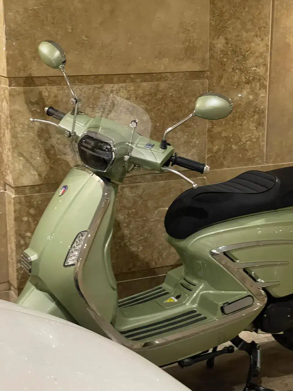 موتور همتاز rs150|موتورسیکلت|تهران, حکمت|دیوار