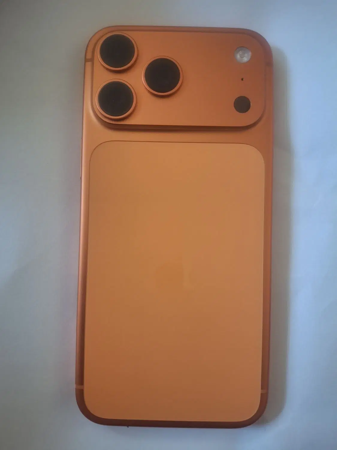 17 pro max|موبایل|جیرفت, |دیوار