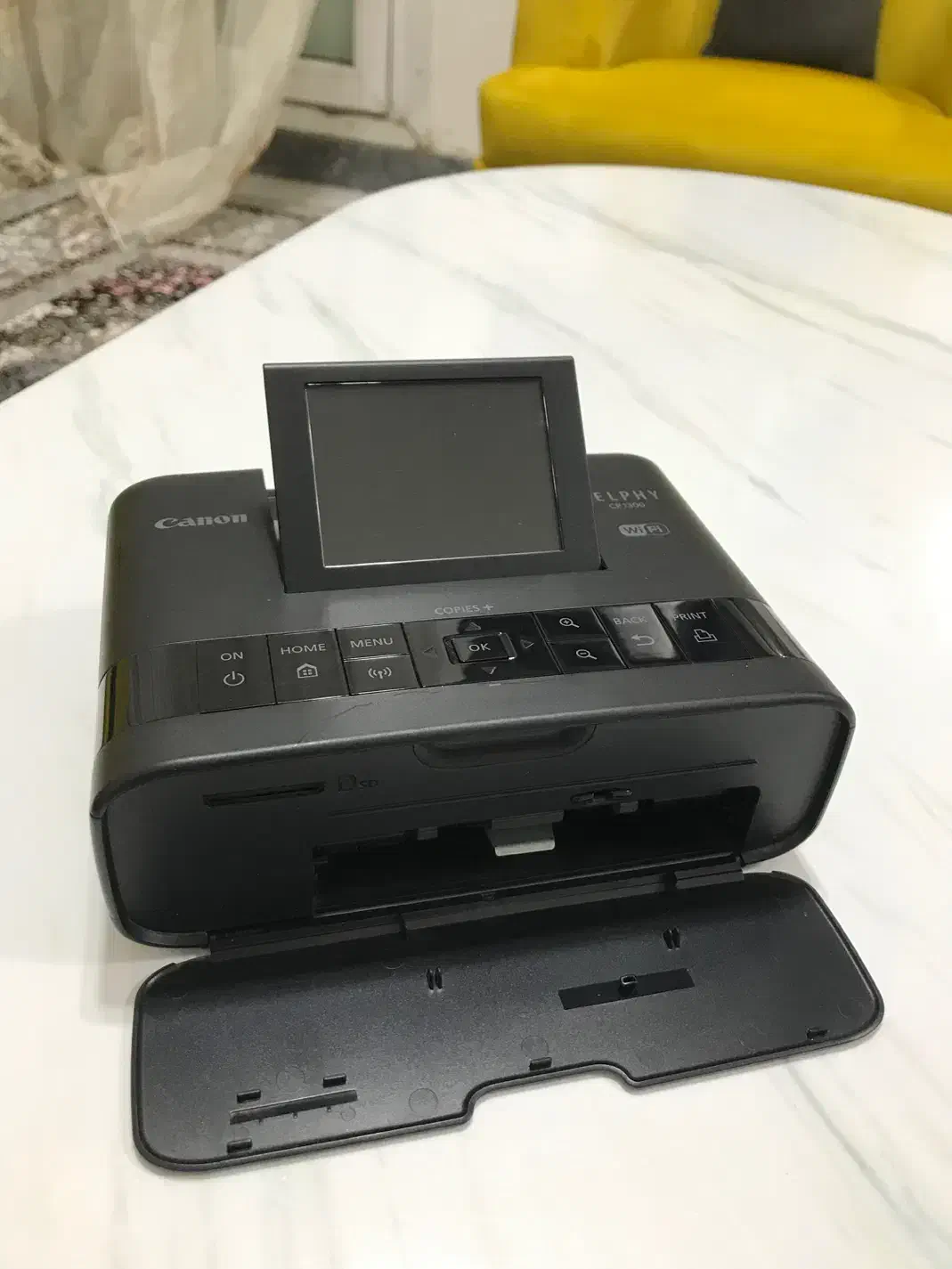 پرینتر کانن cp1300|پرینتر، اسکنر، کپی، فکس|تهران, جمهوری|دیوار