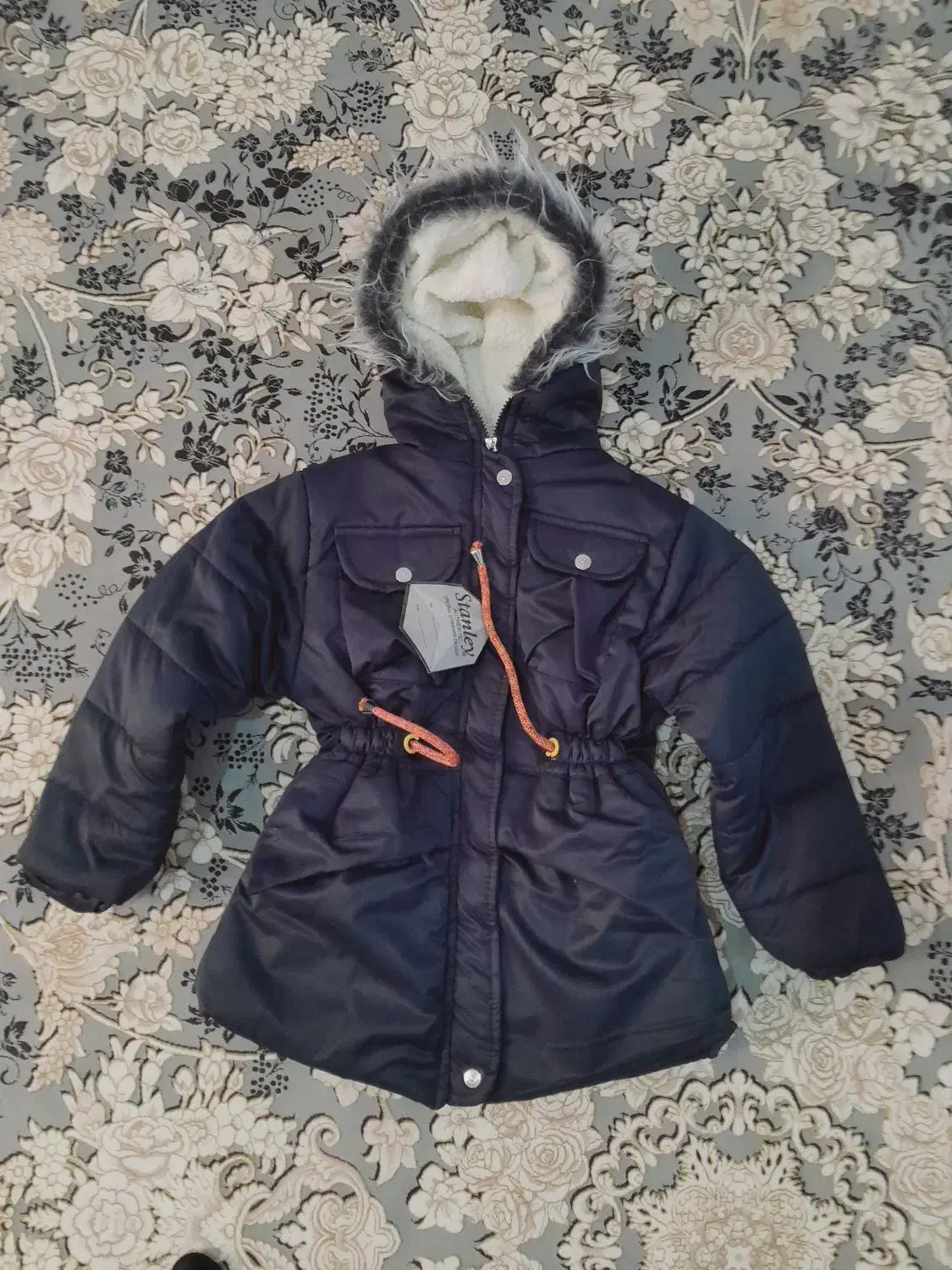 کافشن دخترانه|لباس|نگین شهر, |دیوار