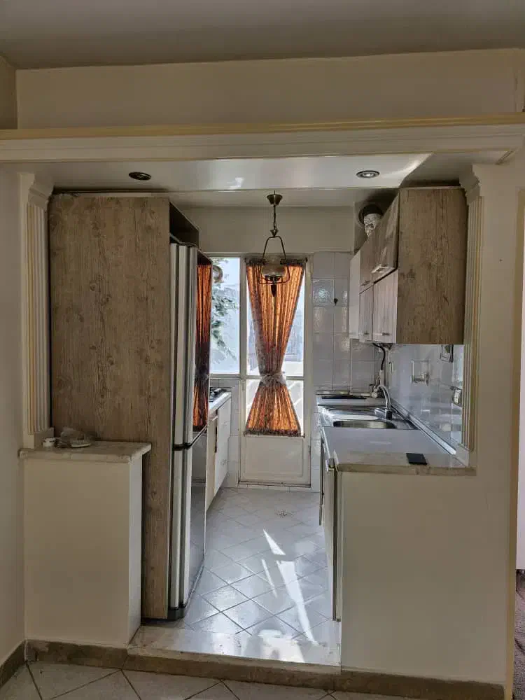 اجاره آپارتمان ۴۵ متری