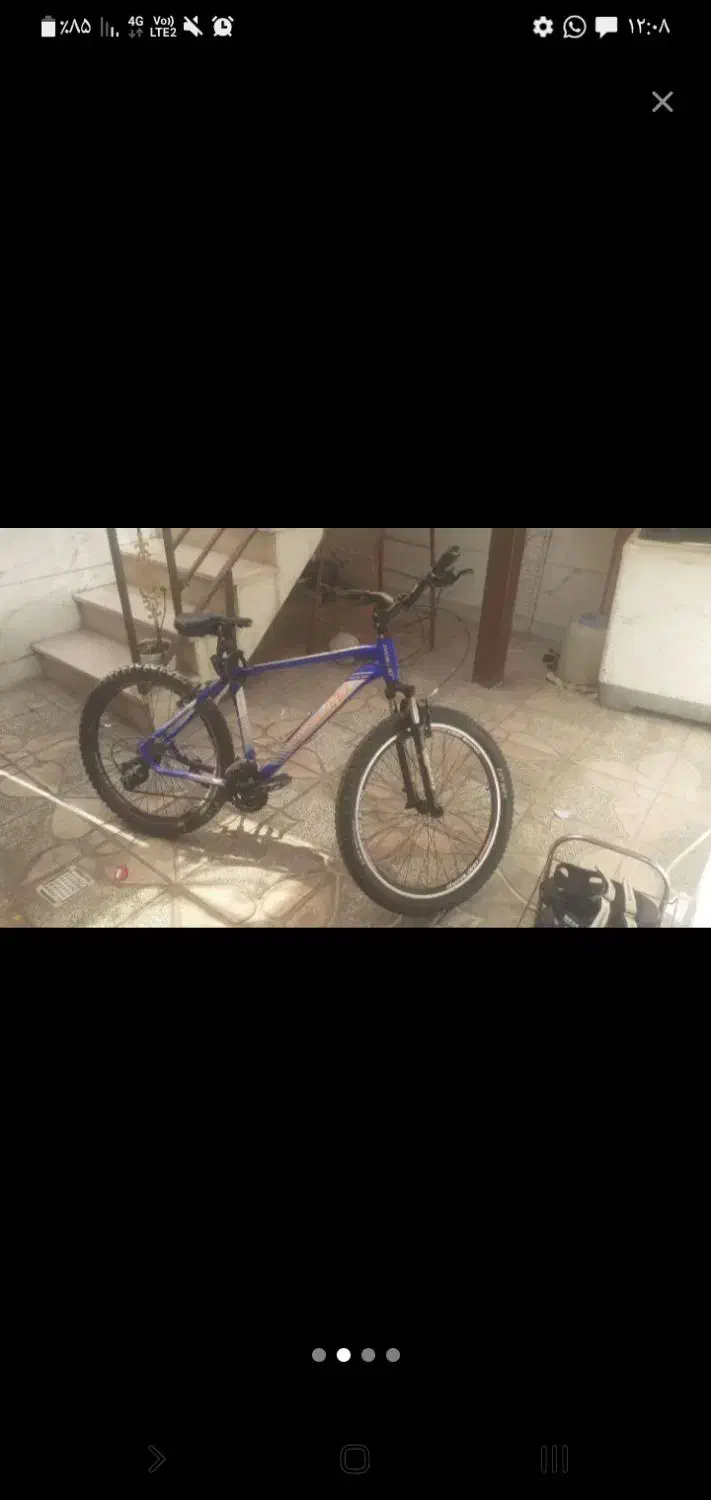 دوچرخه|دوچرخه، اسکیت، اسکوتر|قرچک, مهدیه|دیوار