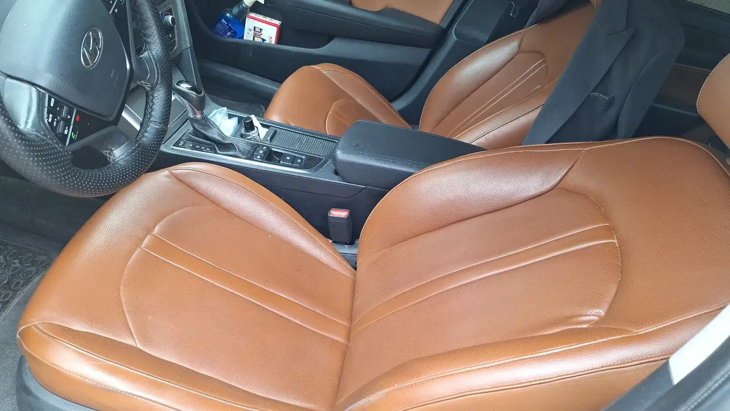 سوناتا LF مدل ۲۰۱۷ فول خلیج. اروندی هست|خودرو سواری و وانت|اهواز, اهواز|دیوار