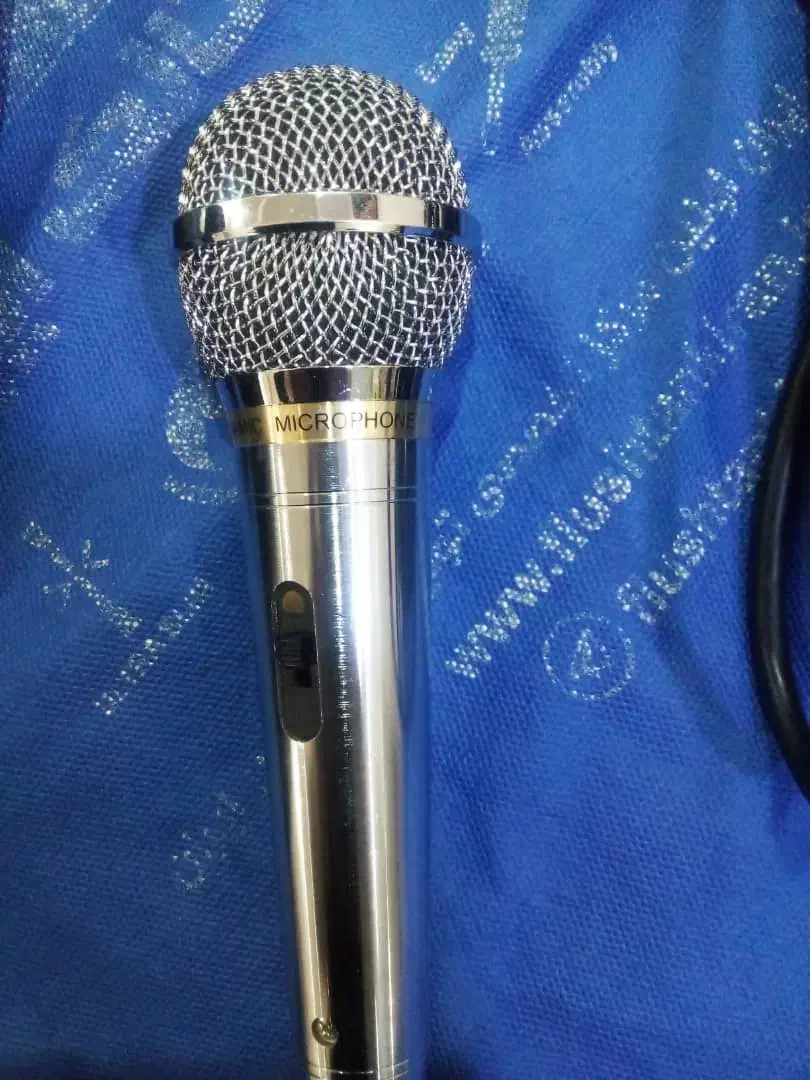 میکروفن|آلات موسیقی|تهران, شهرک شریعتی|دیوار