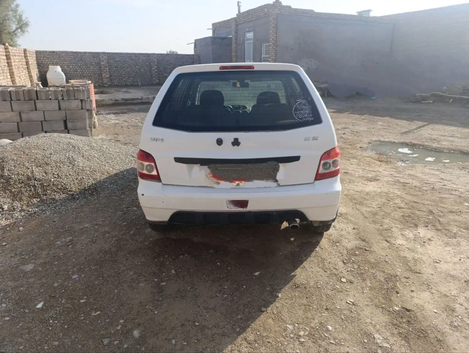 پراید111مدل90|خودرو سواری و وانت|زاهدان, |دیوار