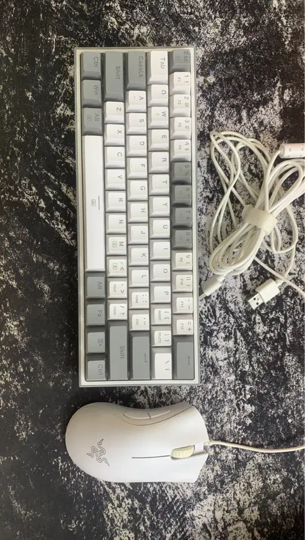 ست موس و کیبورد|قطعات و لوازم جانبی رایانه|تهران, شارق|دیوار