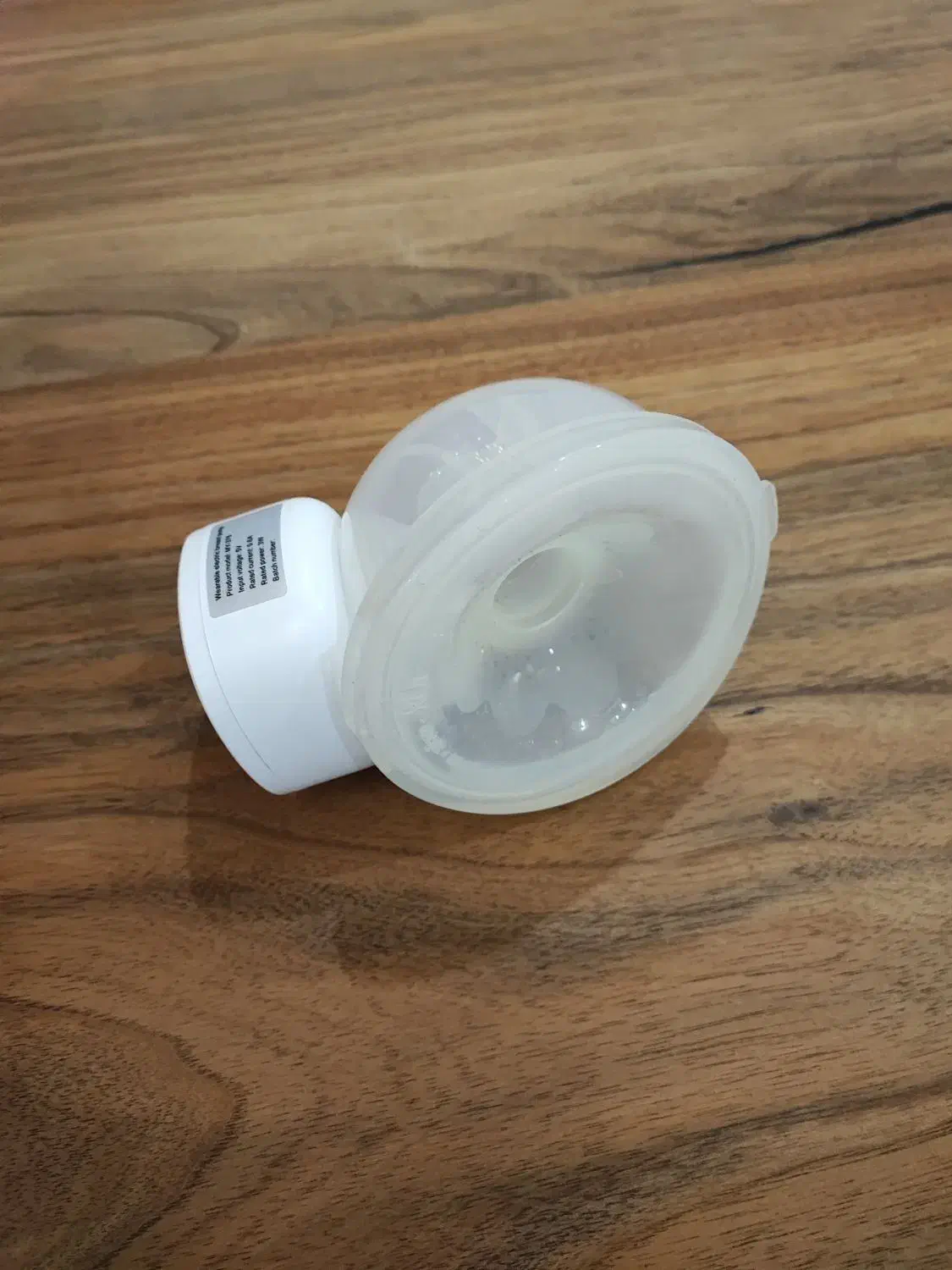 شیردوش پرتابل مدل MY-376|اسباب و اثاث بچه|تهران, چوب تراش|دیوار