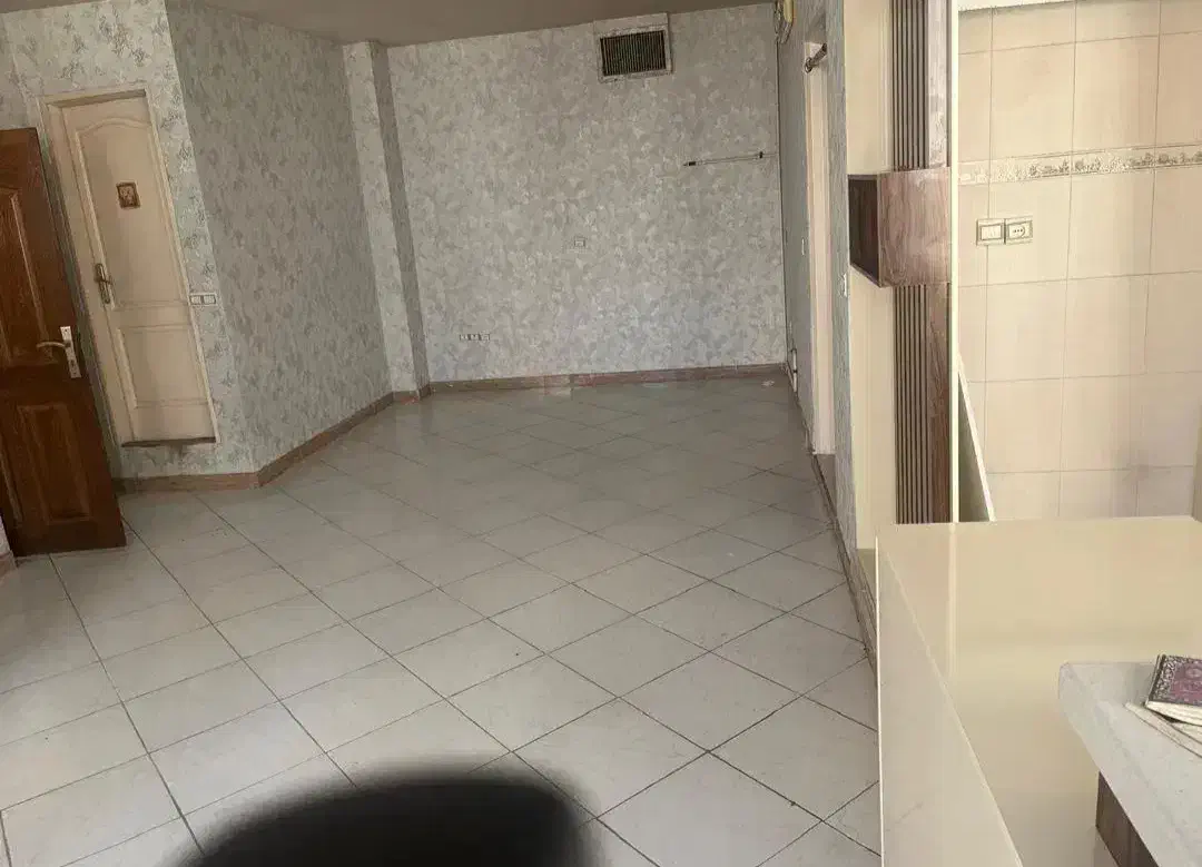 اجاره آپارتمان ۶۱ متری تخلیه ( شهرک فجر )|اجارهٔ آپارتمان|ورامین, شهرک فجر|دیوار