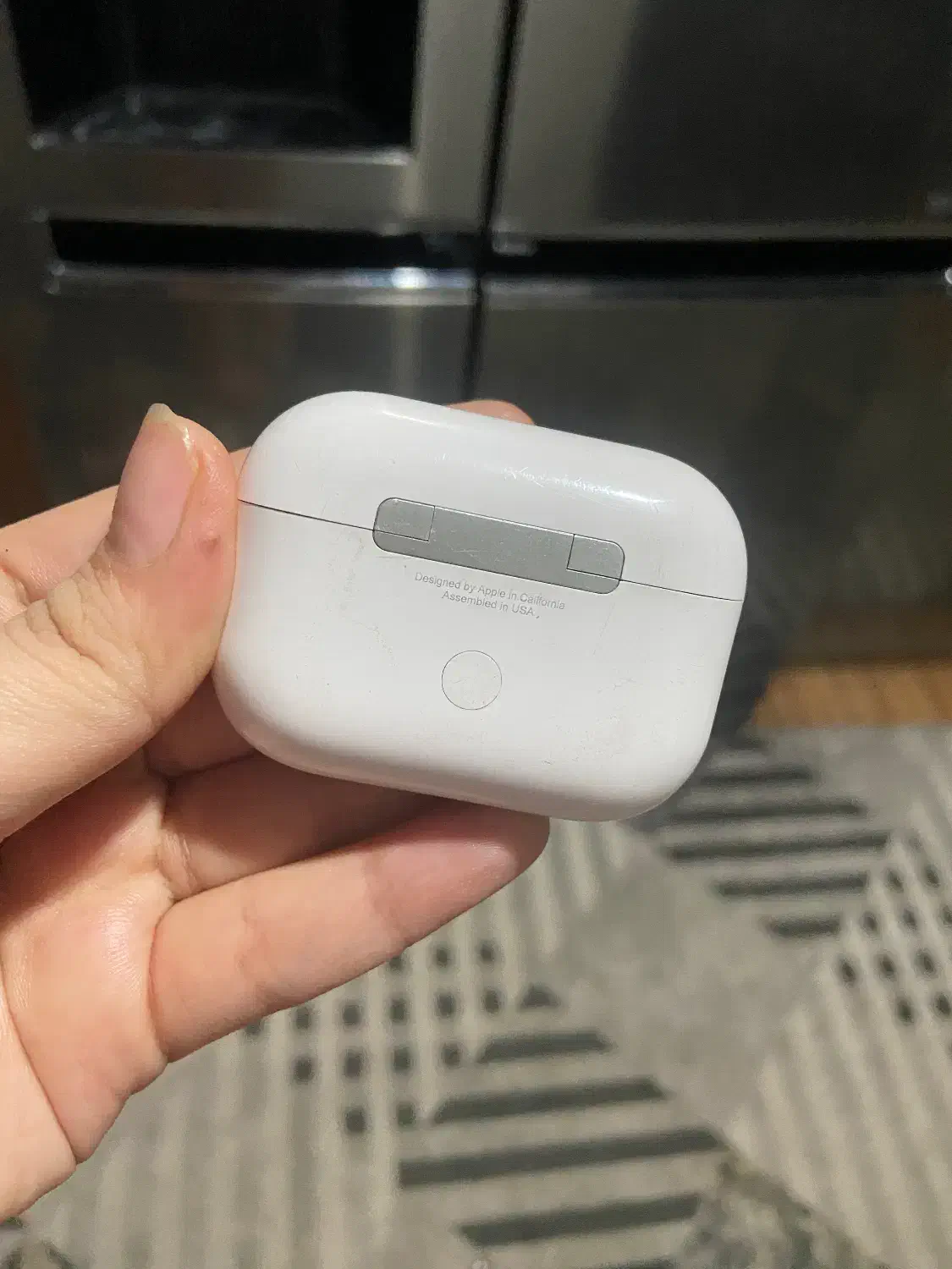 ایرپاد|پخشکننده همراه|تهران, پرستار|دیوار