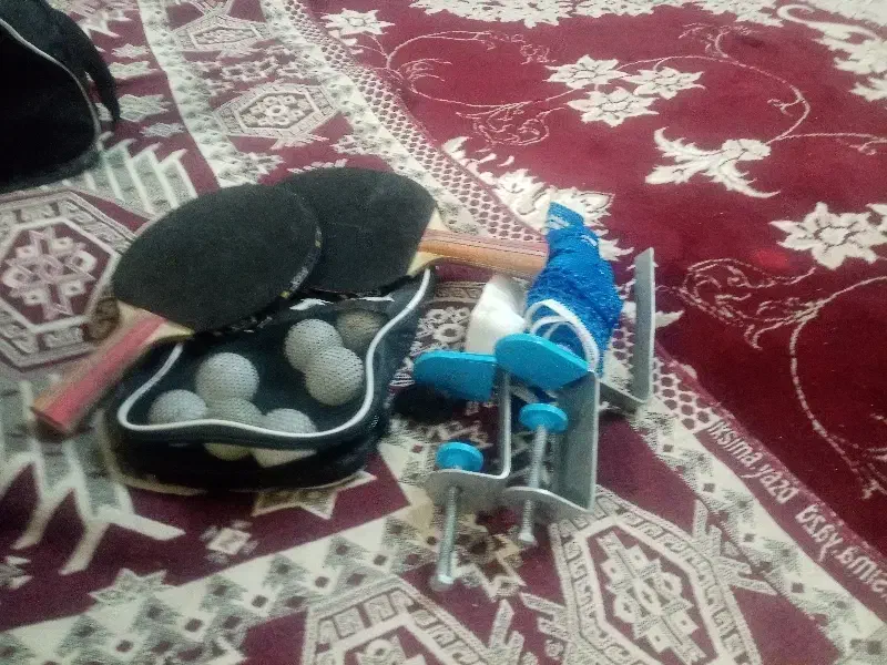 راکت پینک تور پینکپنگ|تجهیزات ورزشی|مشهد, شهید معقول|دیوار