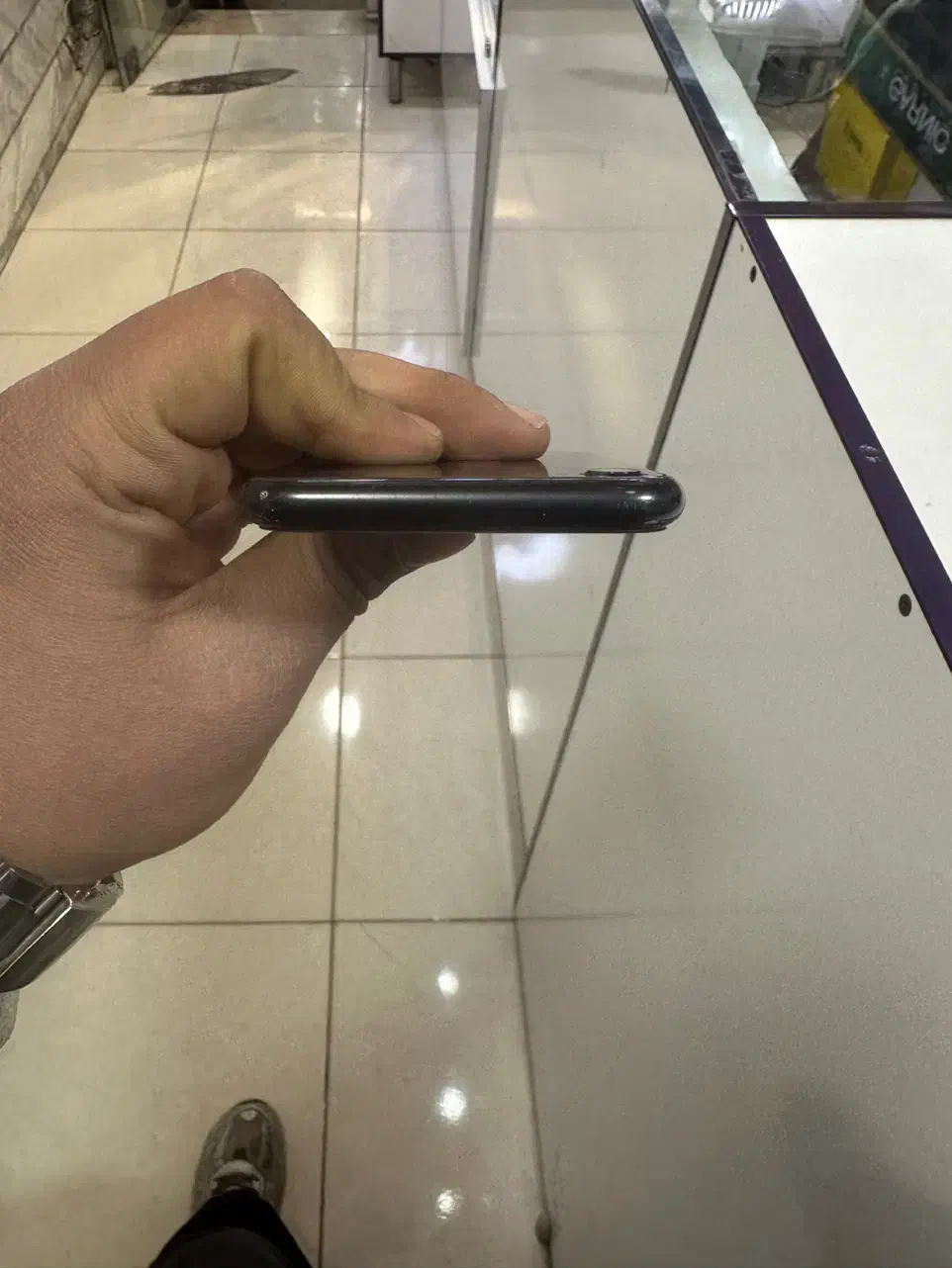 iPhone se2020 128|موبایل|پیشوا, |دیوار