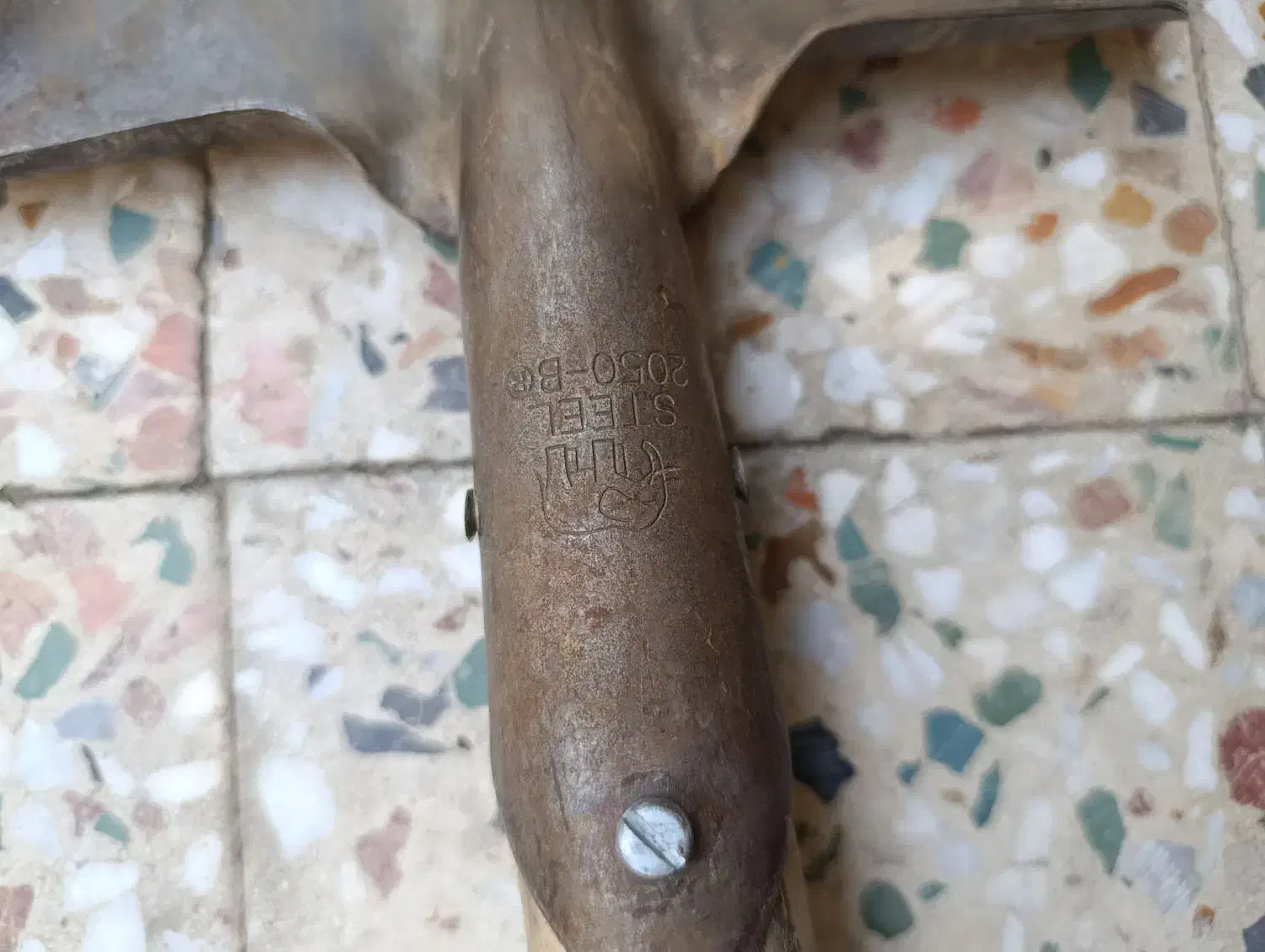 بیل کشاورزی|ابزارآلات|شهرکرد, |دیوار