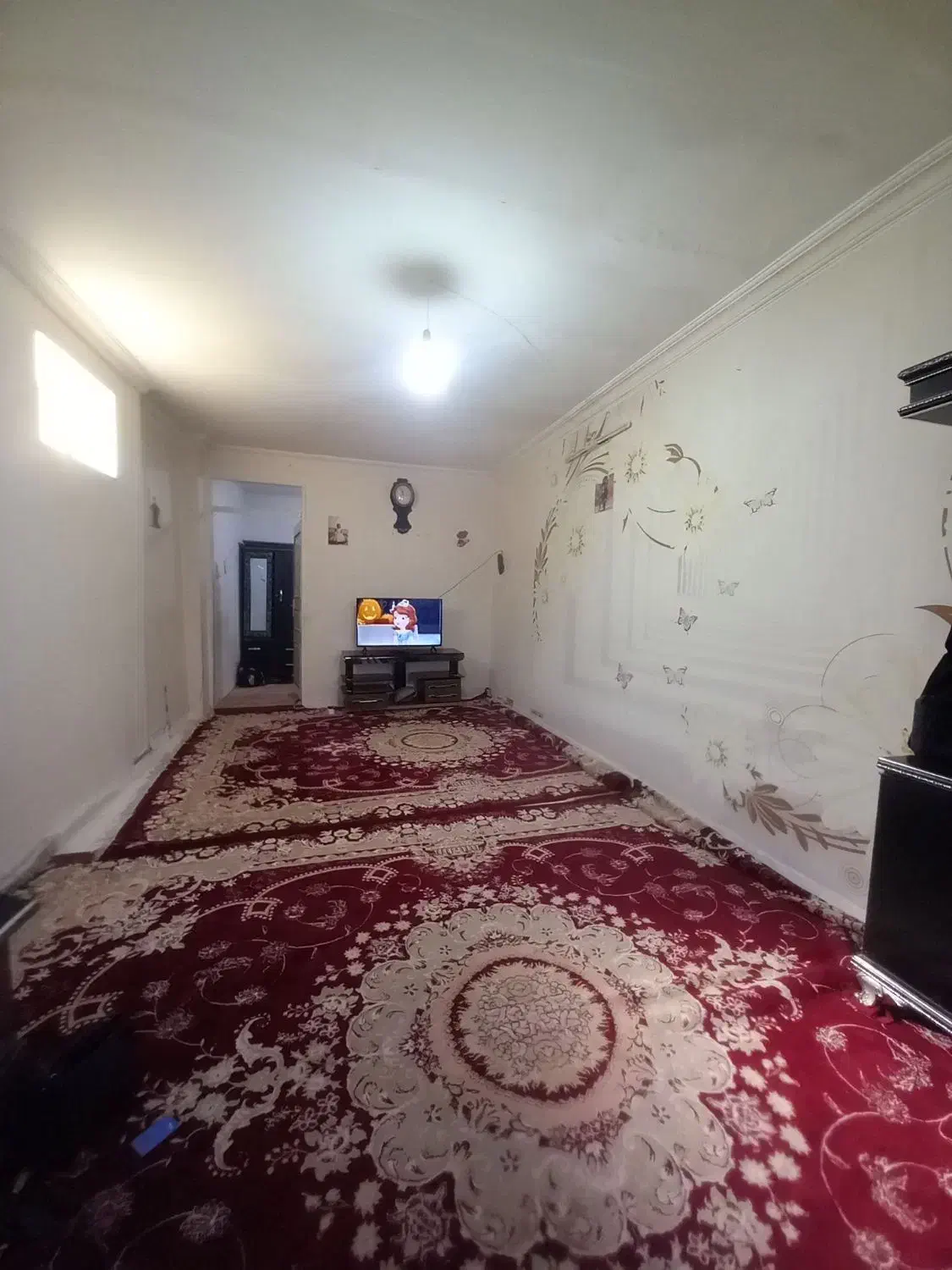 خانه ویلایی تمیز خوش قیمت/شهیدرجایی/املاک خاکستانی|فروش خانه و ویلا|مشهد, شهید معقول|دیوار