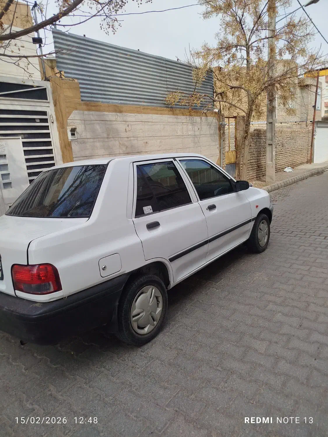 پراید 131|خودرو سواری و وانت|تربت جام, حافظ|دیوار