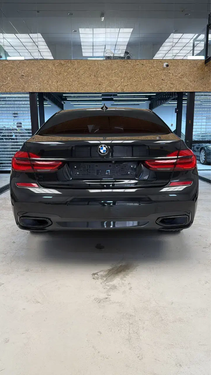 bmw740i 2018 M kit بی ام و|خودرو سواری و وانت|دزفول, |دیوار