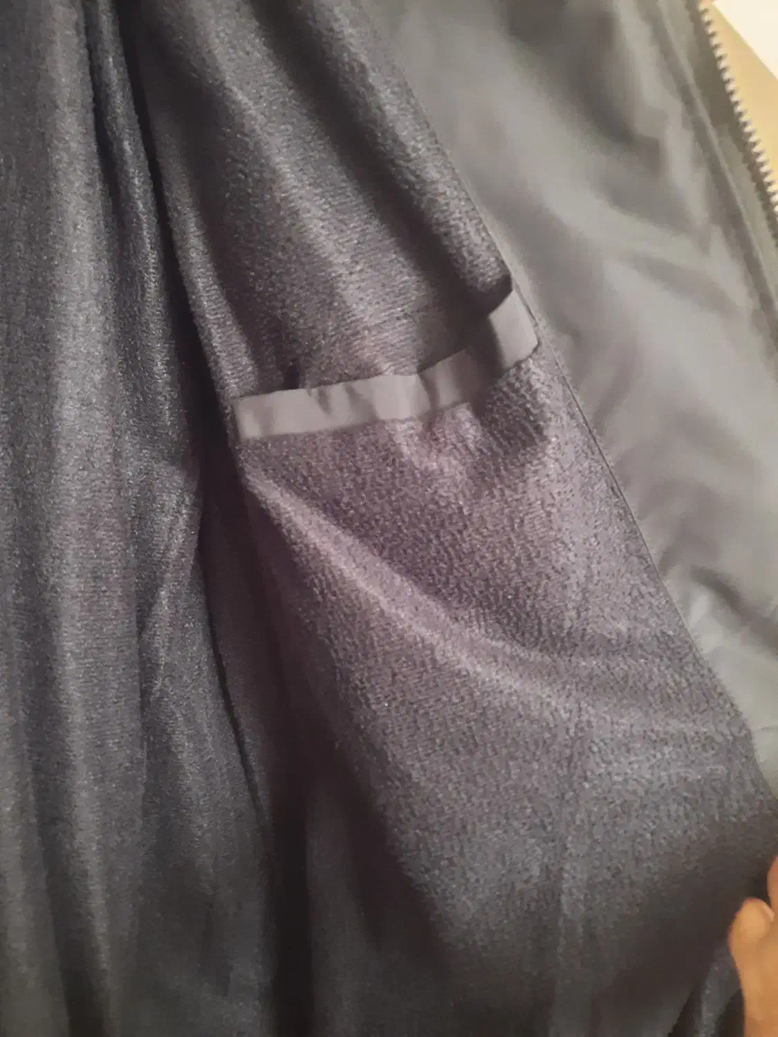 کاپشن مردانه ۸x|لباس|کرج, فاز ۳ گوهردشت|دیوار