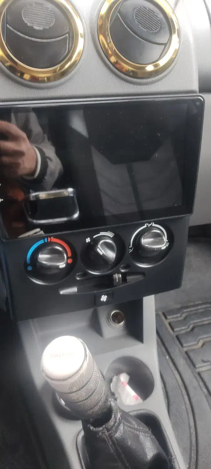 ۱۳۲ مدل ۹۶|خودرو سواری و وانت|لنگرود, |دیوار