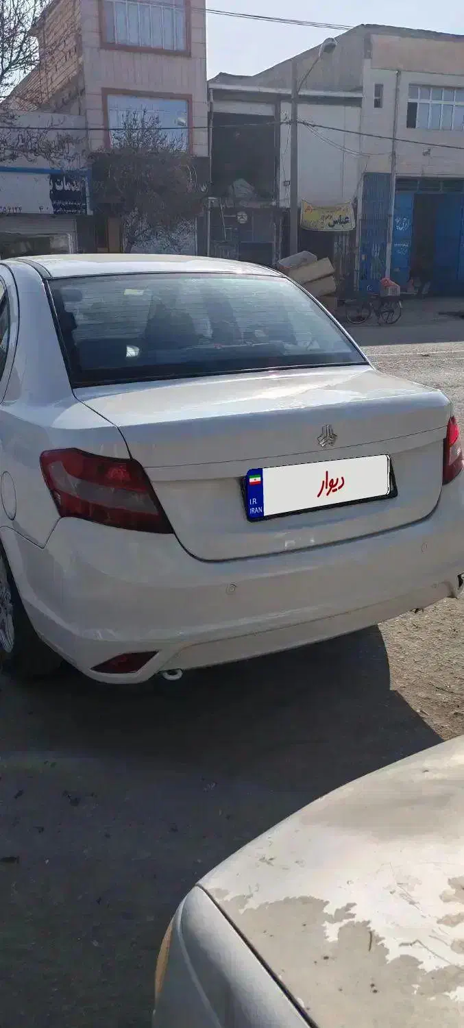 ساینا 96فول بیرنگ پلم|خودرو سواری و وانت|نیشابور, میدون بار|دیوار