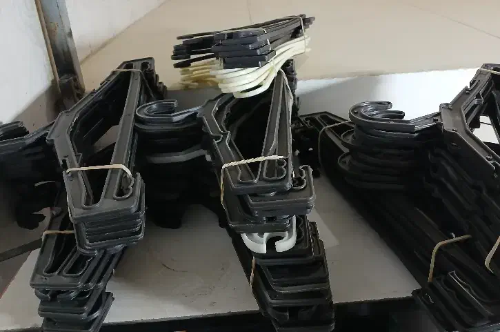 رخت آویز|بندرخت و رختآویز|کرمانشاه, |دیوار