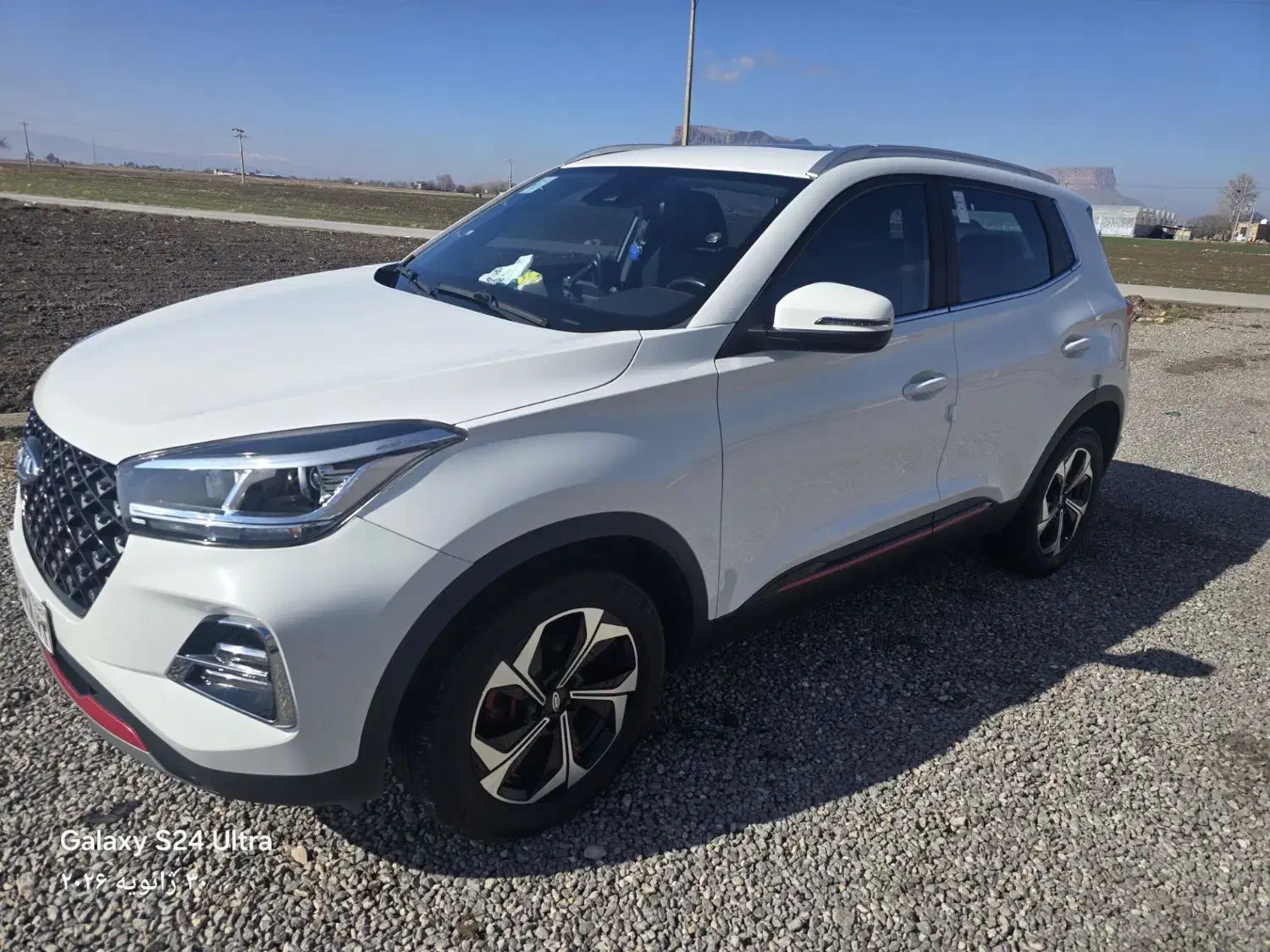 ایکس ۵۵ پرو|خودرو سواری و وانت|شیراز, دروازه قران|دیوار